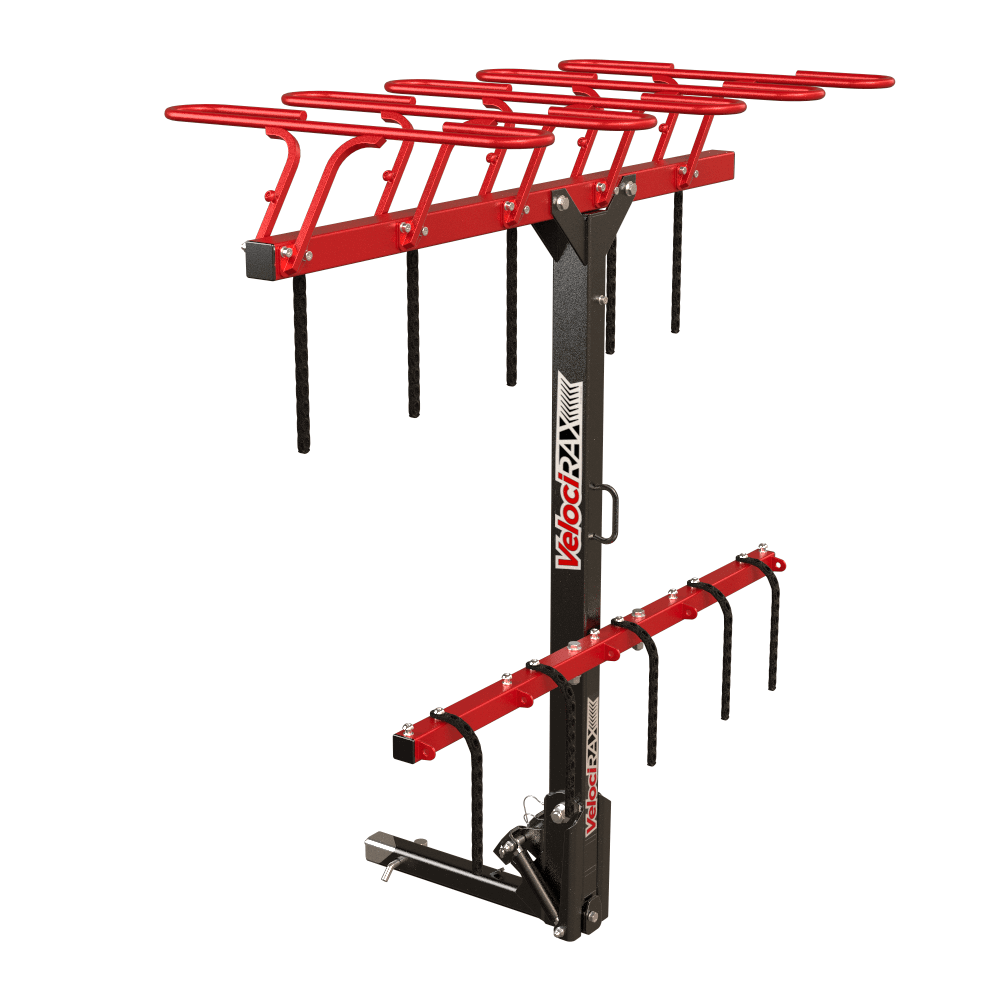 5 bike rack hitch discount