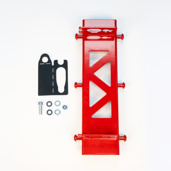 Wheelbase Adaptor