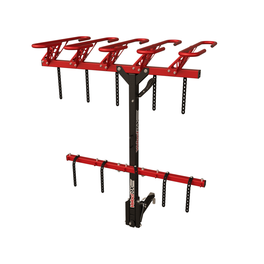 VelociRAX Australia | Vertical Bike Racks