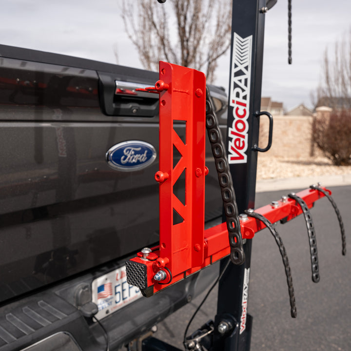 Wheelbase Adaptor