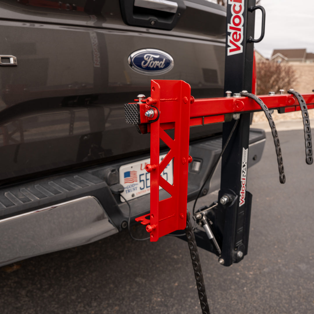 Wheelbase Adaptor