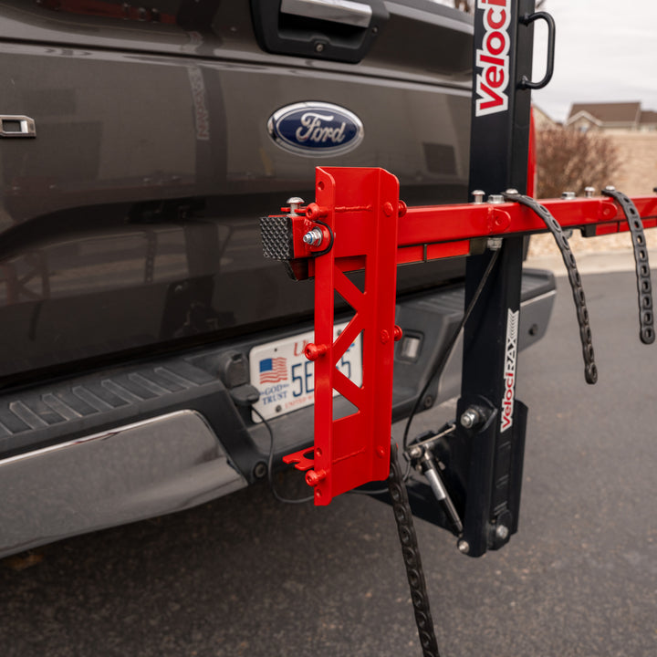 Wheelbase Adaptor